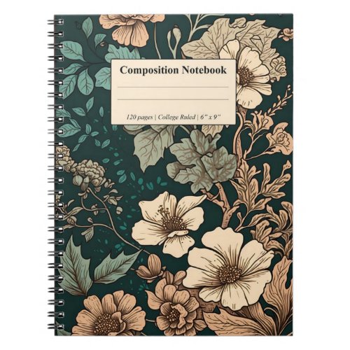Stylish Notebook Collection