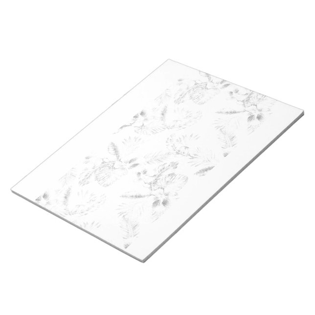 Stylish Notebooks & Notepads for Everyday Use (Angled)