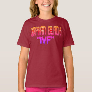 Stylish Orphan Black Lovely SciFi & Fantasy T-Shirt