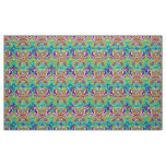 Stylish Paisley Fabric by Yard