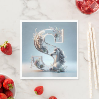 Stylish Party Decor Napkins