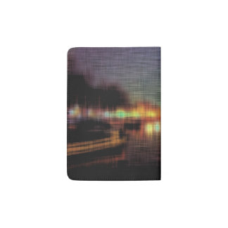 Stylish Passport Holder