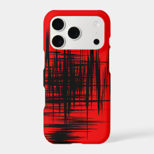 Stylish Pattern Design  iPhone 17 Pro Case