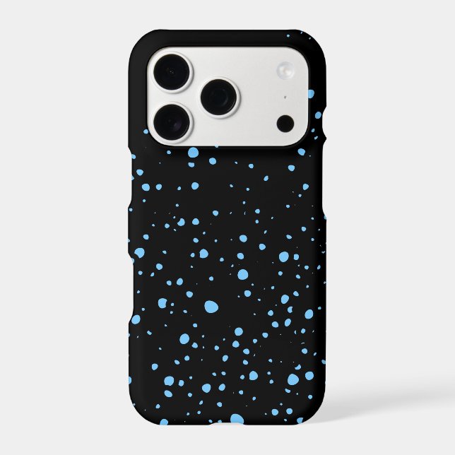 Stylish Pattern Design Case-Mate iPhone Case (Back)
