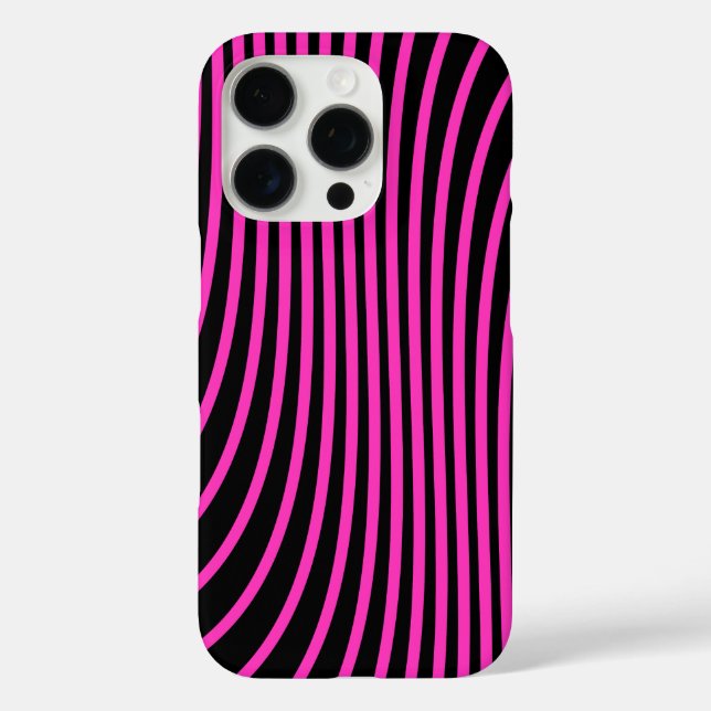 Stylish Pattern Design Case-Mate iPhone Case (Back)