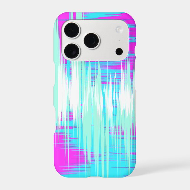 Stylish Pattern Design   Case-Mate iPhone Case (Back)