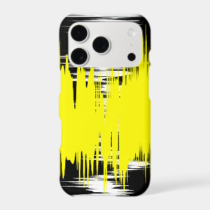 Stylish Pattern Design  iPhone 17 Pro Case