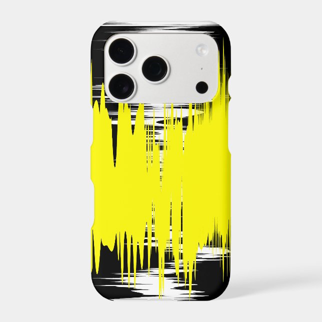 Stylish Pattern Design  Case-Mate iPhone Case (Back)