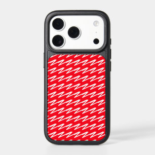 Stylish Pattern Design iPhone 17 Pro Case