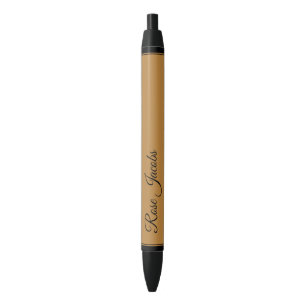 Stylish Personalized Name Pen for Work & Gifts