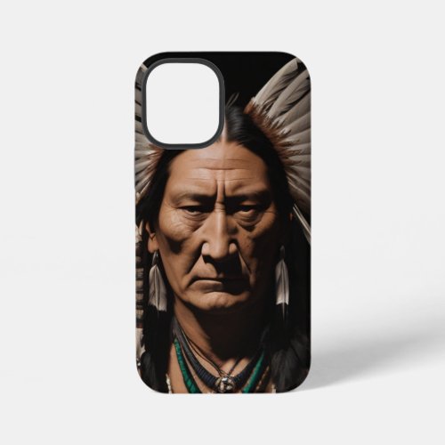 Stylish phone Case Sioux