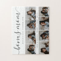 Stylish Photo Collage Stepmom Love Fun Mothers Day