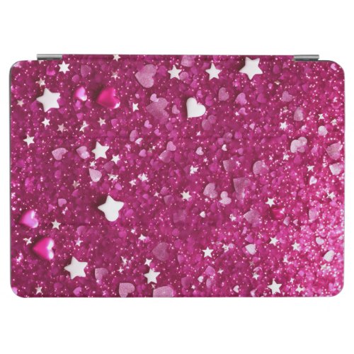 Stylish Pinkish iPad Cover _ Enhance Your Device w