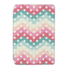 Stylish Polka Dot ZigZag