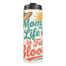 Stylish & Practical Coffee Cup for Busy Mamas
