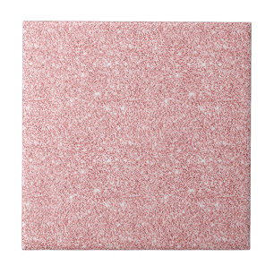 Stylish pretty modern Glitter tiles
