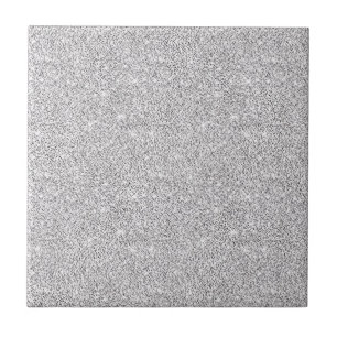 Stylish pretty modern Glitter tiles
