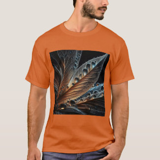 "Stylish Printed Men's T-Shirt - Comfortable & Tre
