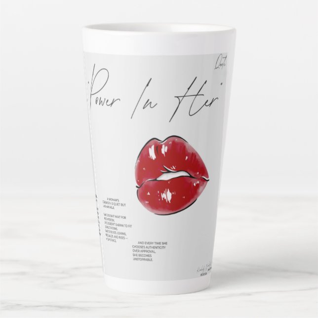 Stylish Printed Mug | Coffee Cup for Home & Office (Front)