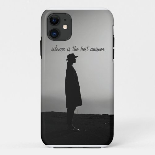 Stylish Protection for Your iPhone and iPad iPhone 11 Case