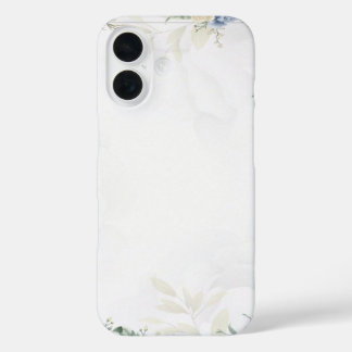 Stylish Protective iPhone Case