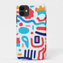 Stylish & Protective iPhone / iPad Case – Custom