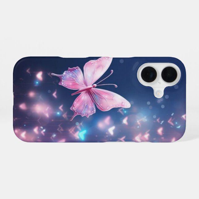 Stylish Protective iPhoneCover-Durable,Lightweight iPhone Case (Back Horizontal)