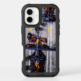 Stylish Protective Phone Case