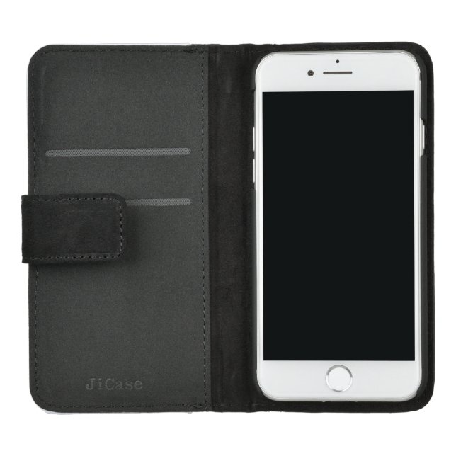 Stylish Protective Phone Case (Open)