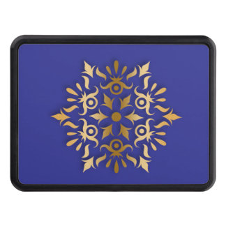 Stylish Protective Tablet & Laptop Case Hitch Cover