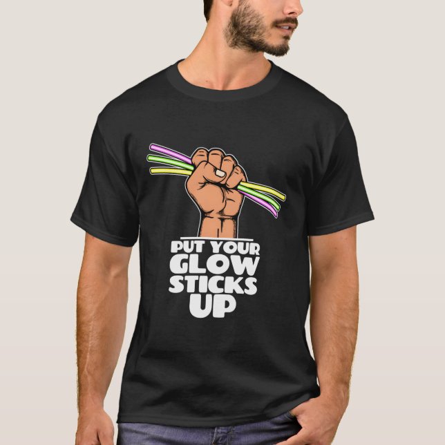 Stylish Py Festival Statet Fun Celebration T-Shirt (Front)