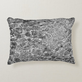 Stylish Rippling Water Pillow