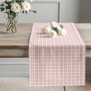 Stylish Rose Gold Table Runner for Events