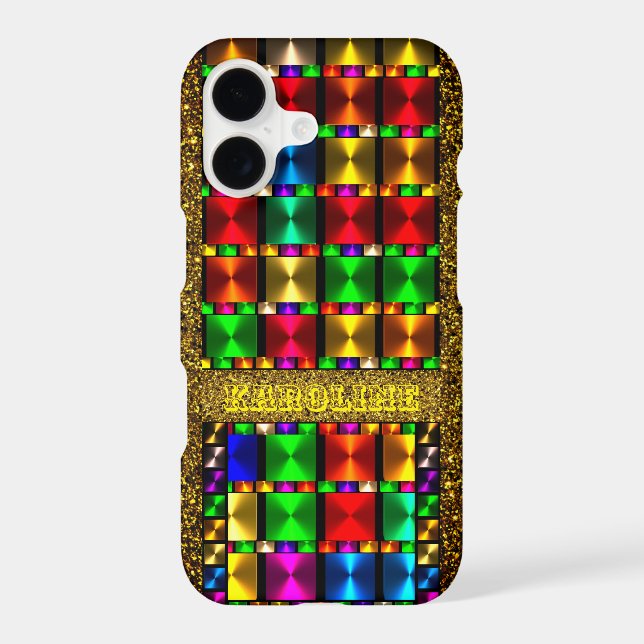  Stylish Samsung Galaxy Case (Back)