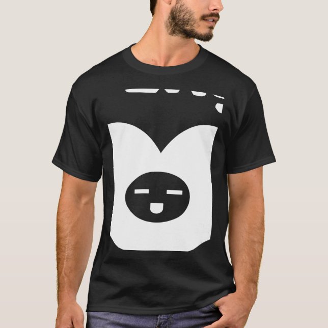 Stylish Saying Valentine's Day Heart Partnerlook L T-Shirt (Front)