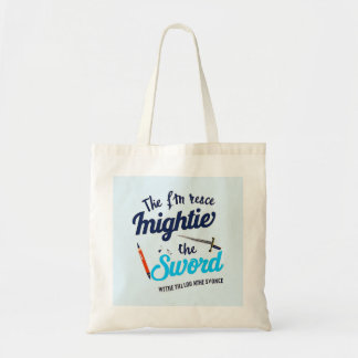 Stylish shoulder tote