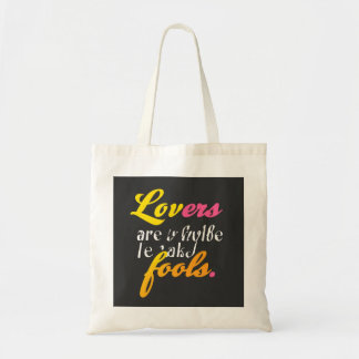 Stylish shoulder tote