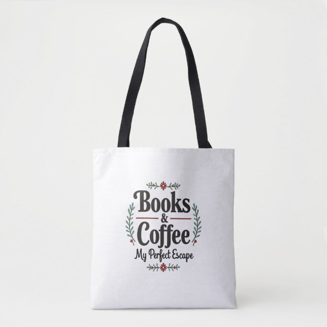 Stylish Shoulder Tote Bag (Front)