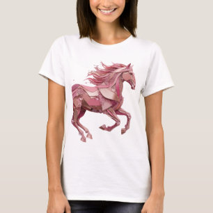 Stylish Silver ABSTRACT ART Graphic Design v2 T-Shirt