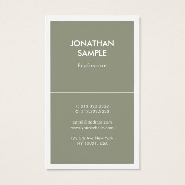 Stylish Simple Design Trendy Plain Luxury Modern Business Card Stylish Simple Design Trendy Plain Luxury Modern Business Card