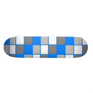 Stylish Skateboard Deck