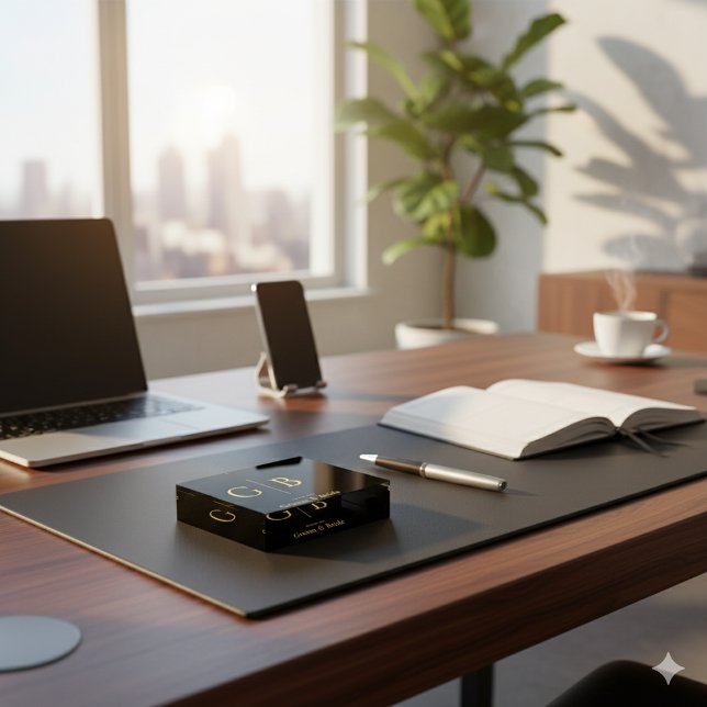 Stylish Square Paperweight for Wedding Events (Creator Uploaded)