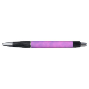 Stylish Storm cloud effect in Pink Pen