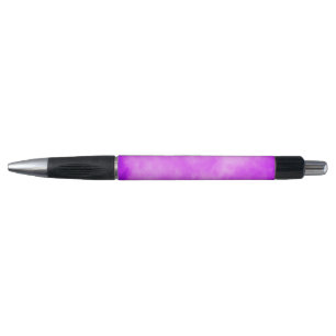 Stylish Storm cloud effect in purple Pen
