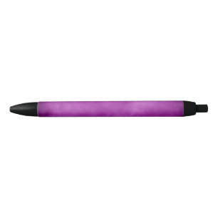 Stylish Storm cloud effect in violet Pen