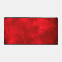 Stylish Storm cloud effect Red