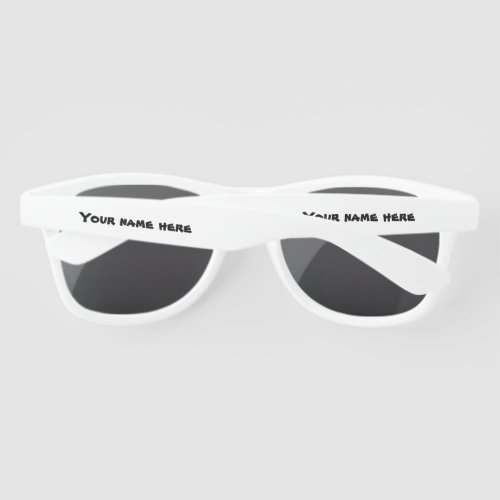 Stylish Sunglasses