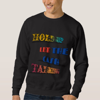 Stylish Sweatshirt For Men's