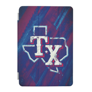 Stylish Texas-Inspired iPad smart cover