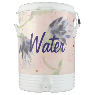 Stylish Thermal Jug Beverage Cooler